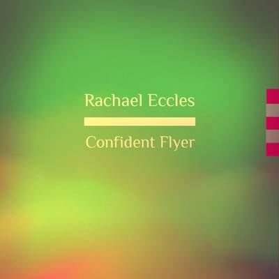 Cover of Confident Flyer: Let Go of Anxiety and Enjoy Flying, Feel Relaxed and Confident Hypnotherapy Self Hypnosis CD