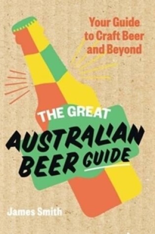 Cover of The Great Australian Beer Guide