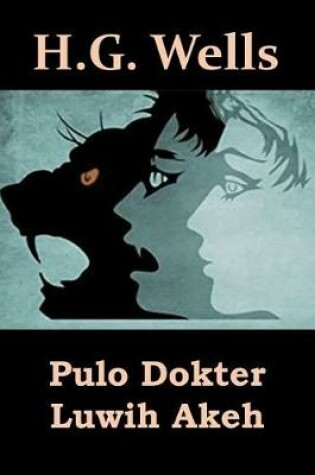 Cover of Pulo Dokter Luwih Akeh
