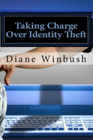 Cover of Taking Charge Over Identity Theft