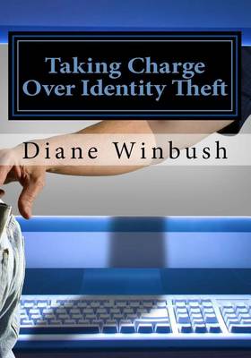 Book cover for Taking Charge Over Identity Theft