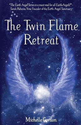 Cover of The Twin Flame Retreat