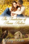 Book cover for The Touchstone of Raven Hollow