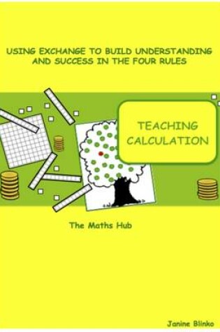 Cover of Teaching Calculation