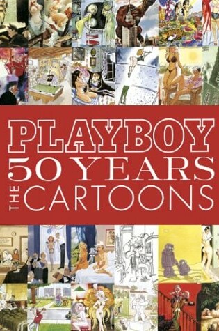 Cover of "Playboy"