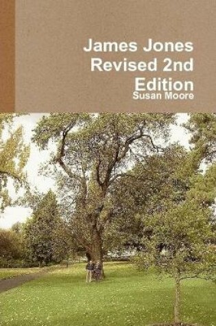 Cover of James Jones Revised 2nd Edition
