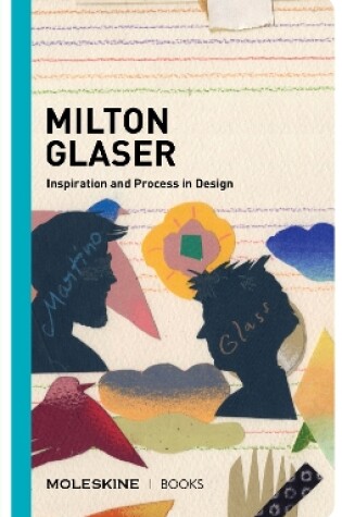 Cover of Milton Glaser