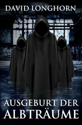 Cover of Ausgeburt der Albtraume