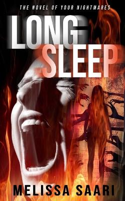 Book cover for Long Sleep