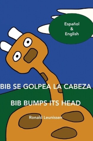 Cover of Bib se golpea la cabeza - Bib bumps its head