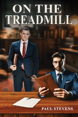 Cover of On the Treadmill