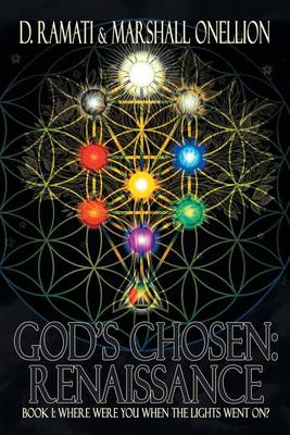 Cover of God's Chosen