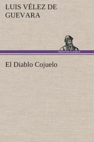 Cover of El Diablo Cojuelo