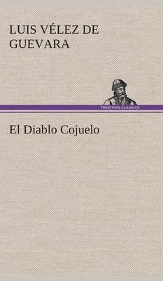 Cover of El Diablo Cojuelo