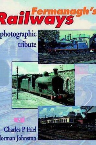 Cover of Fermanagh's Railways