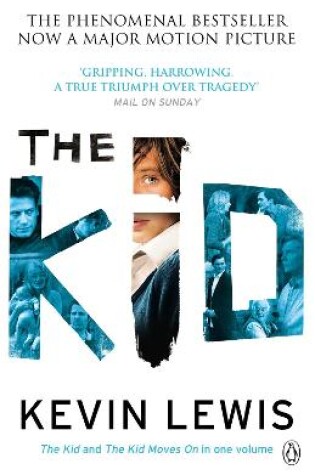 Cover of The Kid (Film Tie-in)