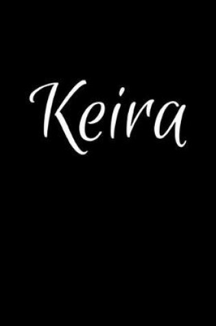 Cover of Keira