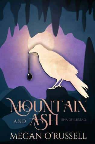 Cover of Mountain and Ash