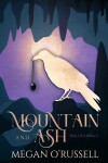 Book cover for Mountain and Ash