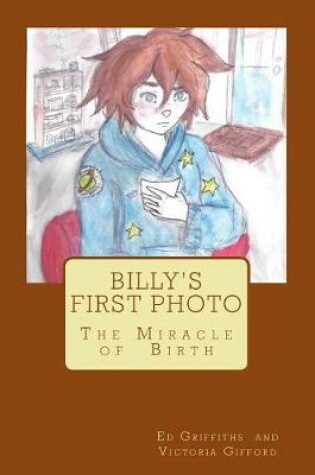 Cover of Billy's First Photo