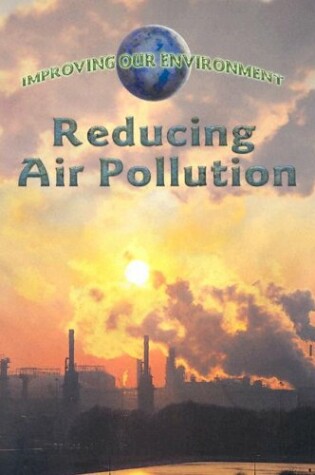 Cover of Reducing Air Pollution