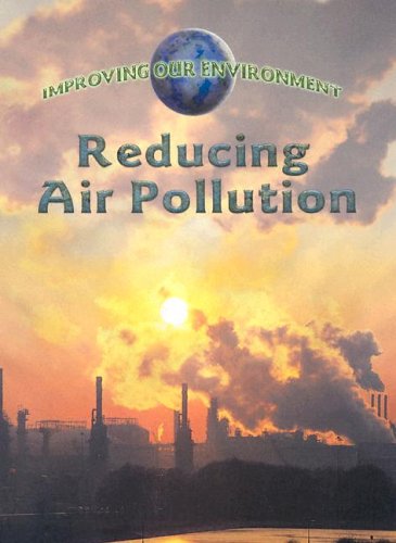 Cover of Reducing Air Pollution