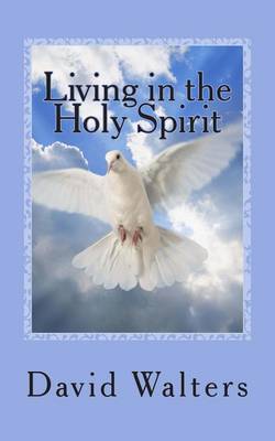 Book cover for Living in the Holy Spirit