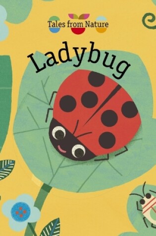 Cover of Ladybug