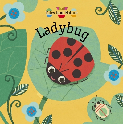 Cover of Ladybug