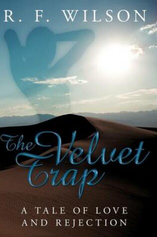 Cover of The Velvet Trap