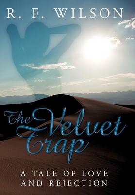 Book cover for The Velvet Trap