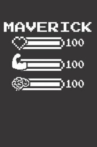 Cover of Maverick