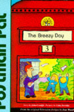 Cover of The Breezy Day