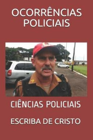 Cover of Ocorrencias Policiais