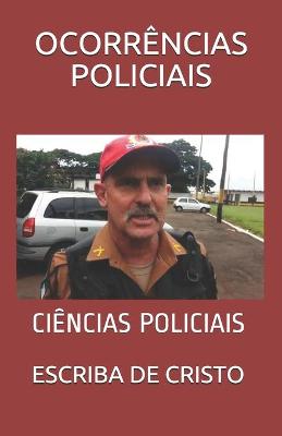 Book cover for Ocorrencias Policiais