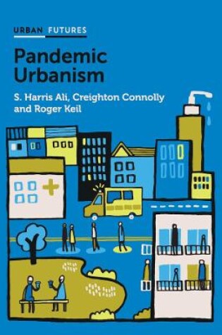 Cover of Pandemic Urbanism