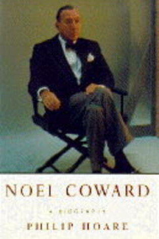 Cover of Noel Coward