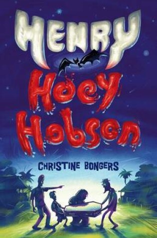Cover of Henry Hoey Hobson