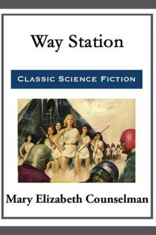 Cover of Way Station