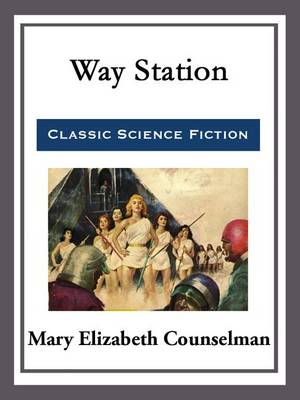 Book cover for Way Station
