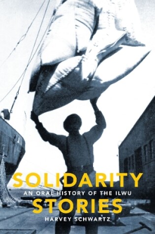 Cover of Solidarity Stories