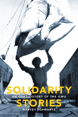 Book cover for Solidarity Stories