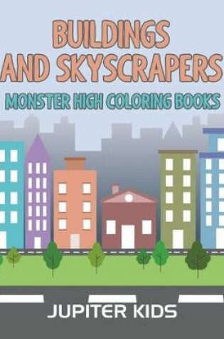 Cover of Buildings and Skyscrapers