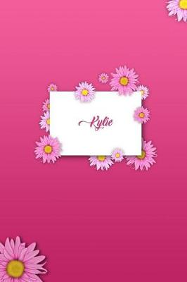 Book cover for Kylie
