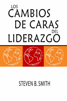 Book cover for Los Cambios De Caras Del Liderazgo