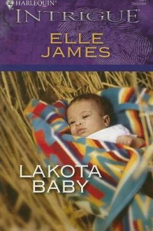 Cover of Lakota Baby