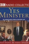 Book cover for Yes Minister, Vol. 3