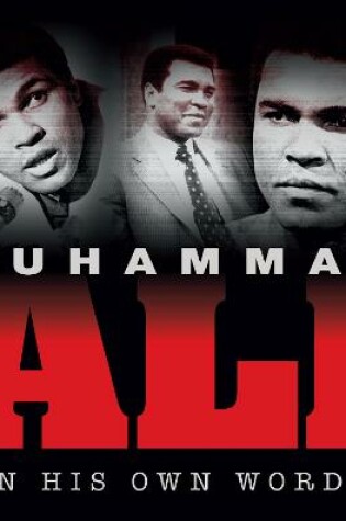 Cover of Muhammad Ali In His Own Words