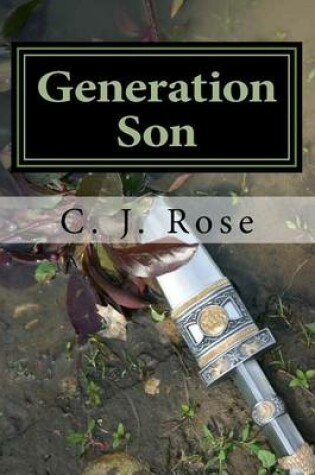 Cover of Generation Son Novels