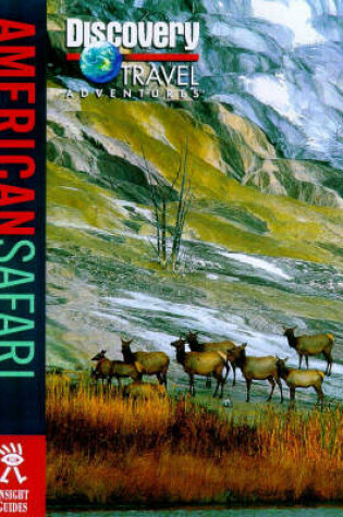 Cover of American Safari